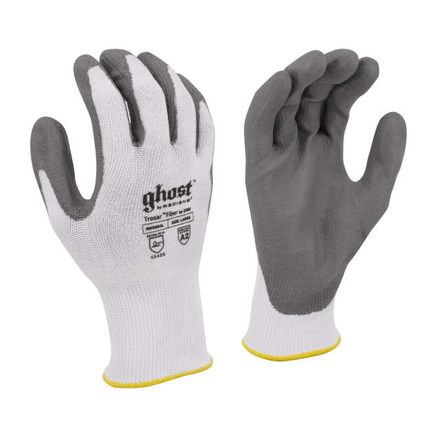 Radians RWG550 Ghost™ Series Cut Protection Level A2 Work Glove - Size 2X