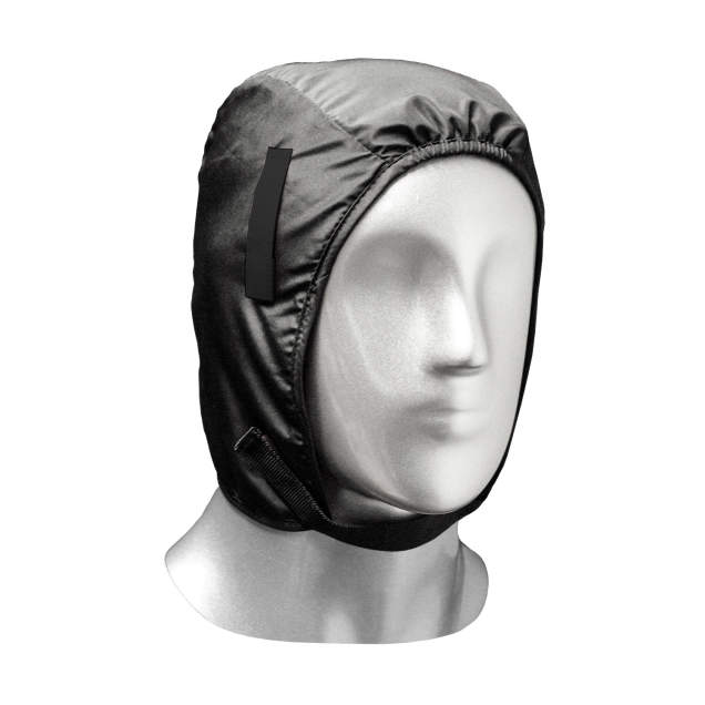 Radians Nordic Blaze® RWL19 Thermal Hard Hat Liner - Black