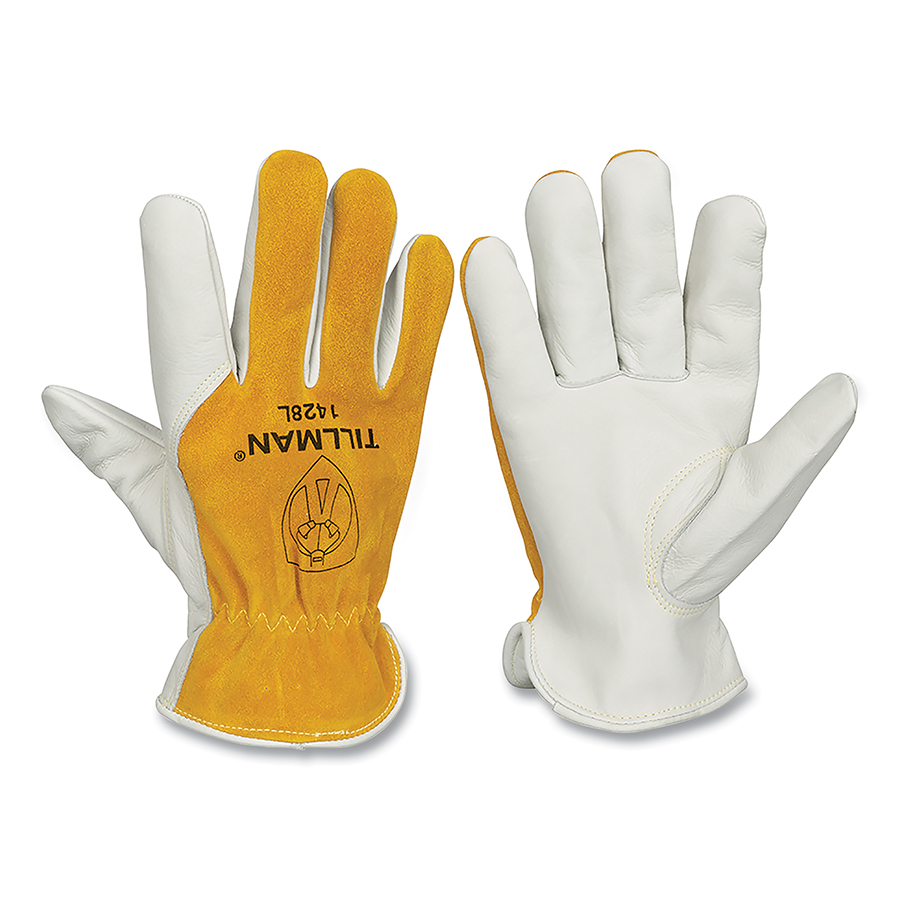 Tillman SM GRAIN/SPLIT COW DRVRS