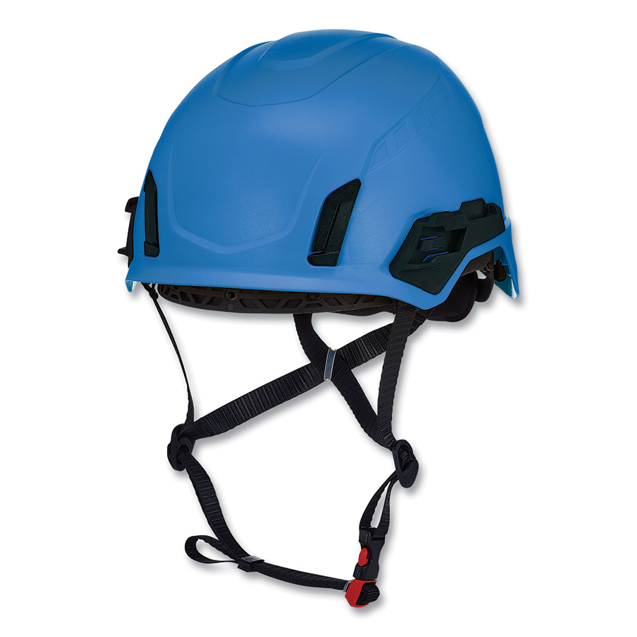 V-Gard CLIMBING HELMET V-GARD H2 BLUE