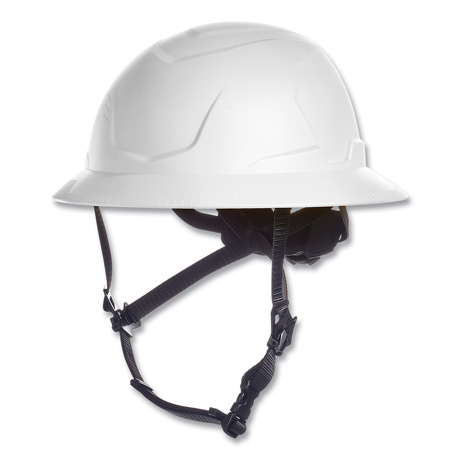 V-Gard HELMET V-GARD H2 FL BRM MIPS NOVENT WH