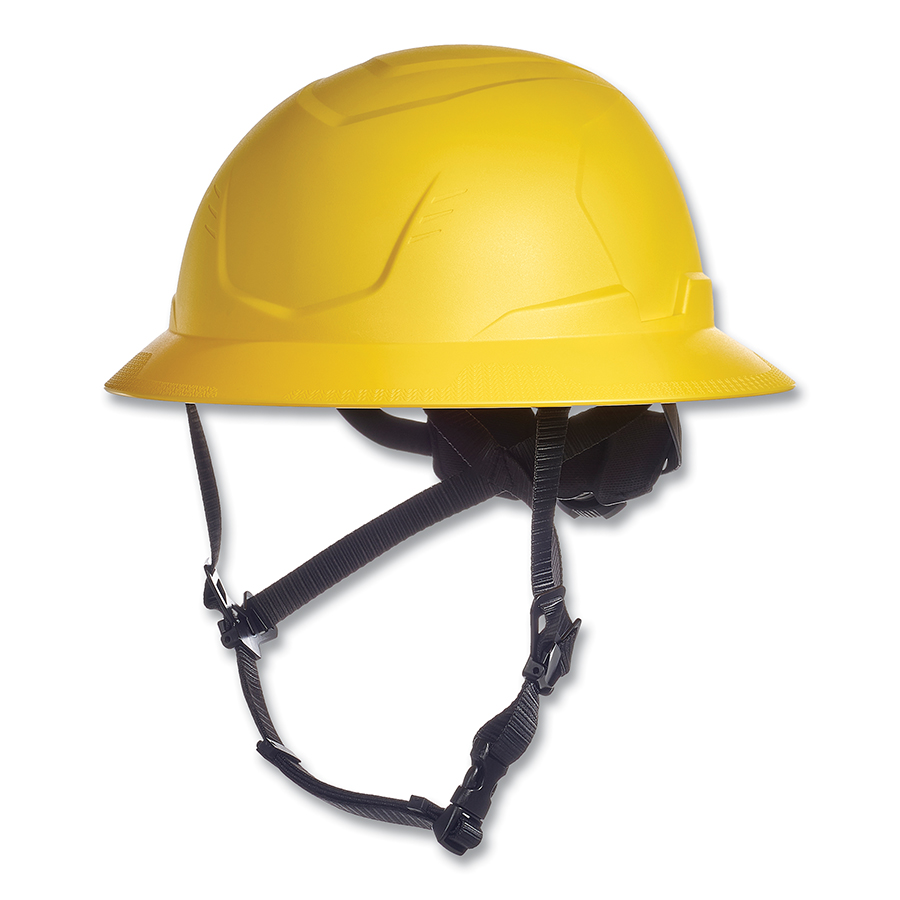 V-Gard HELMET V-GARD H2 FL BRM MIPS NOVENT YL